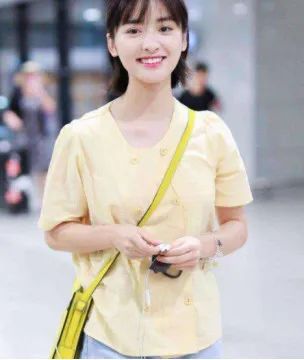 五官局促给人什么感觉,五官紧凑怎么改善