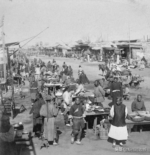 慈禧回銮之旅完整版,慈禧逃到西安都干了什么