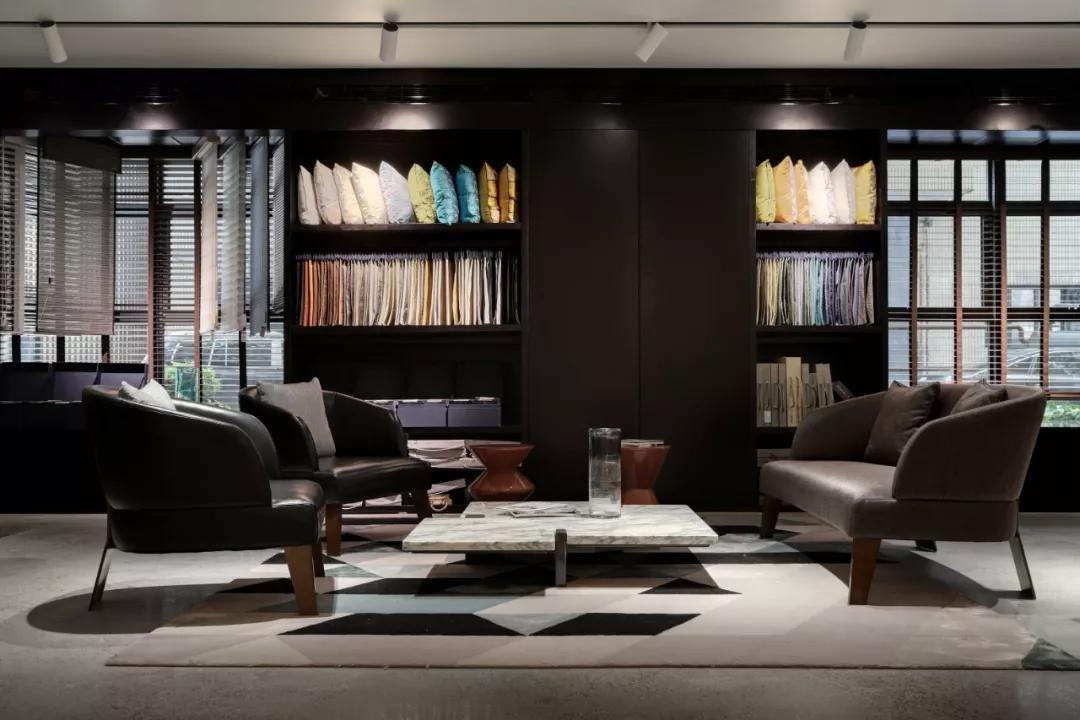 观享际软装馆怎么样,观享际室内设计