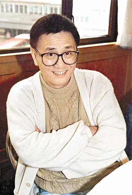 香港四大才子蔡澜先生,香港作曲四大才子是谁