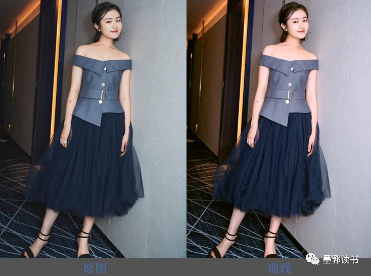 photoshop对整体调色的方法,如何在photoshop整体调色