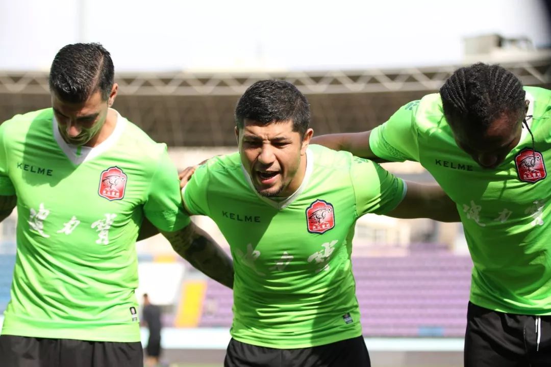 2018中甲故事｜孙爱军：为*疆新**足球打一场持久战