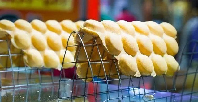 香港美食平价小吃店,香港必吃十大美食店