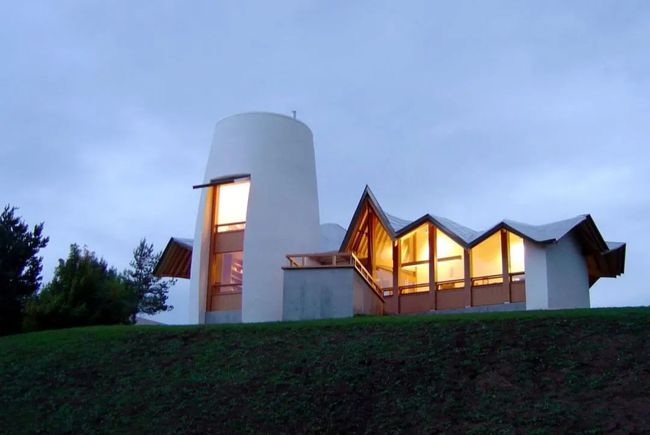 建筑师盖里手稿,建筑师设计教程