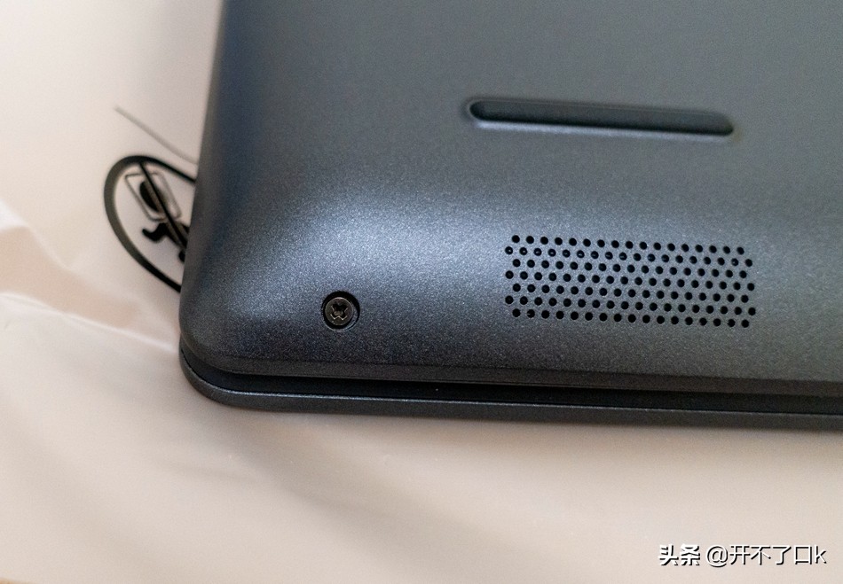 华硕a豆笔记本电脑开箱验机流程,史上最全面的笔记本开箱验机教程