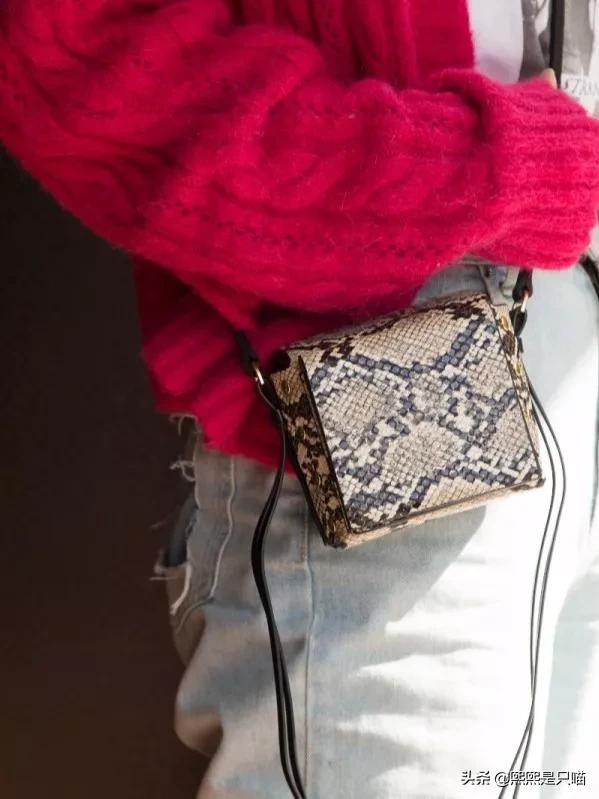 如何搞定冬日穿搭这些搭配就够了,秋日值得入手的9套显气质穿搭