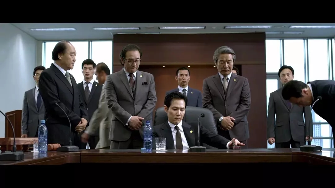 无间道的一二三部解析,无间道第2部深度解析