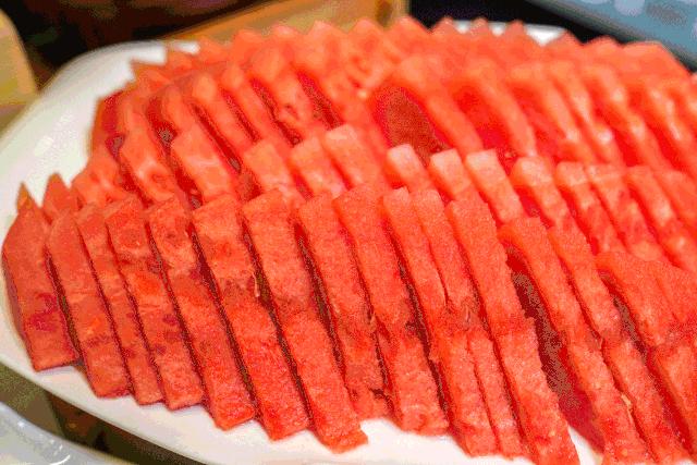 帝王蟹和安格斯,安格斯帝王蟹