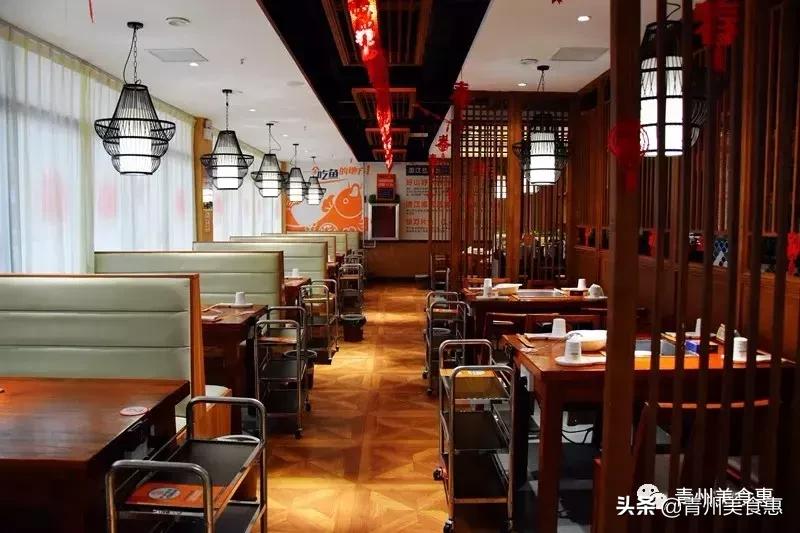 齐祺渔锅什么鱼好吃,齐祺渔锅哪个口味好吃