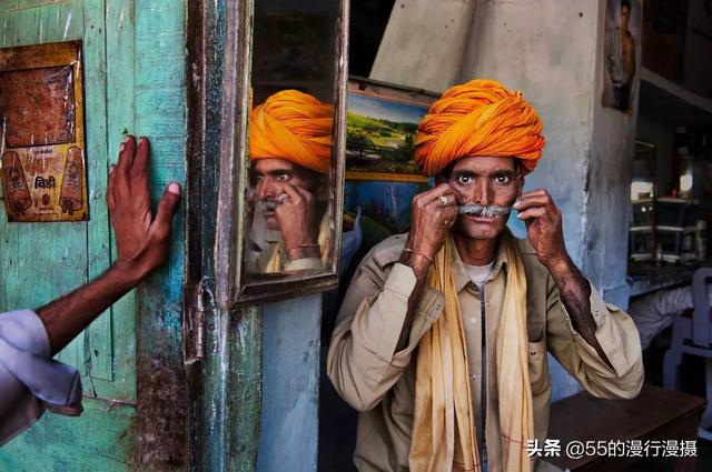 人文摄影该不该随便拍人,不是拍照好看而是拍的人带了感情