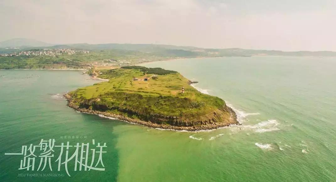 福建小垦丁镇海角图片,镇海角小垦丁视频素材