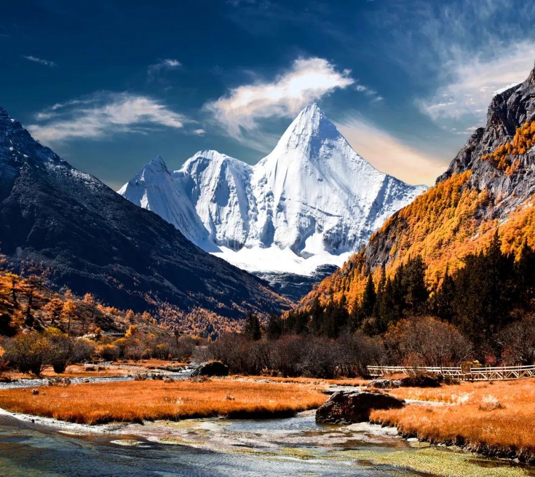 什么时候去稻城最好,什么时候去稻城