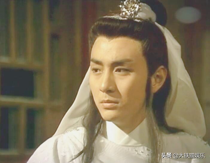 花无缺三版谁最好看,花无缺颜值巅峰