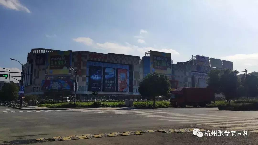 梧桐郡跑盘,梧桐郡小区全景