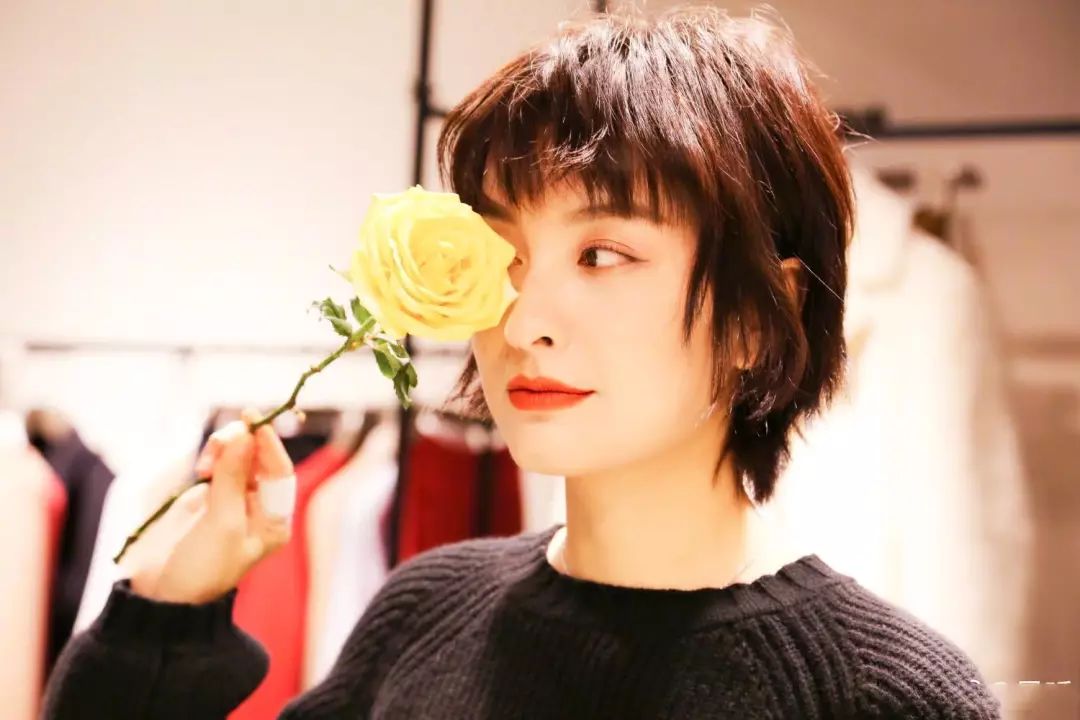 “乘风破浪的姐姐”吴昕,原来你是这样的一个人