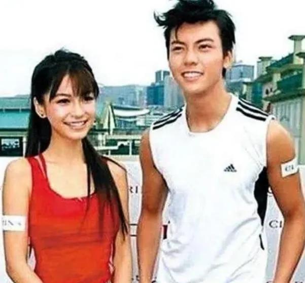 杨颖否认插足李菲儿黄晓明,背后牵扯出3段感情6个人的爱恨纠葛