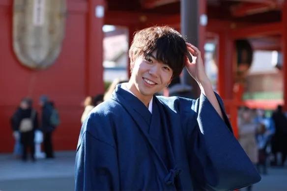 日本最美大学生出炉,日本最美高中生出炉