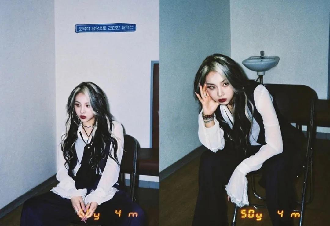 2021什么发色最显白减龄,在家染发色2021年最火发色显白