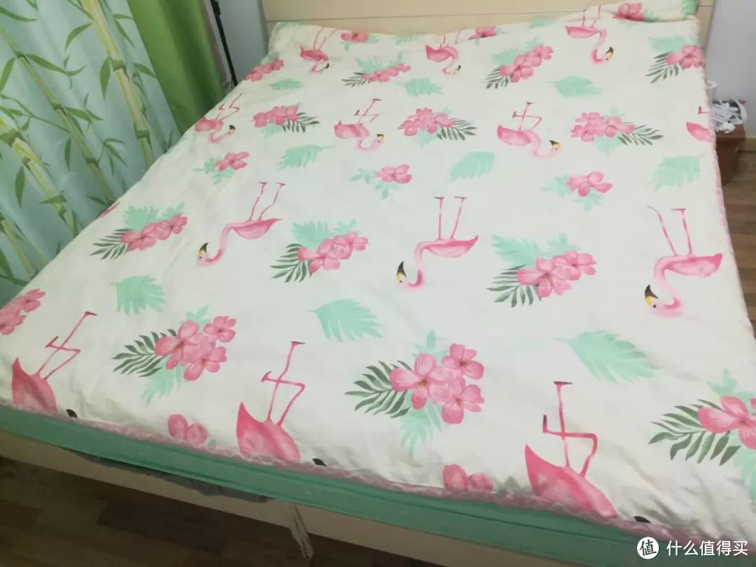 怎么收纳被子不伤被子,怎样收纳被子最节省空间