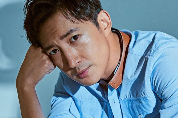 赵英俊流量,热度比较高的年轻男明星