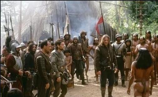 大航海之路探险怎么玩,大航海时代探险攻略