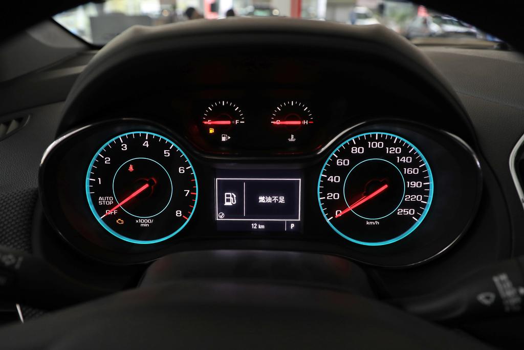 17年1.5科鲁兹详细参数,14年1.4t科鲁兹