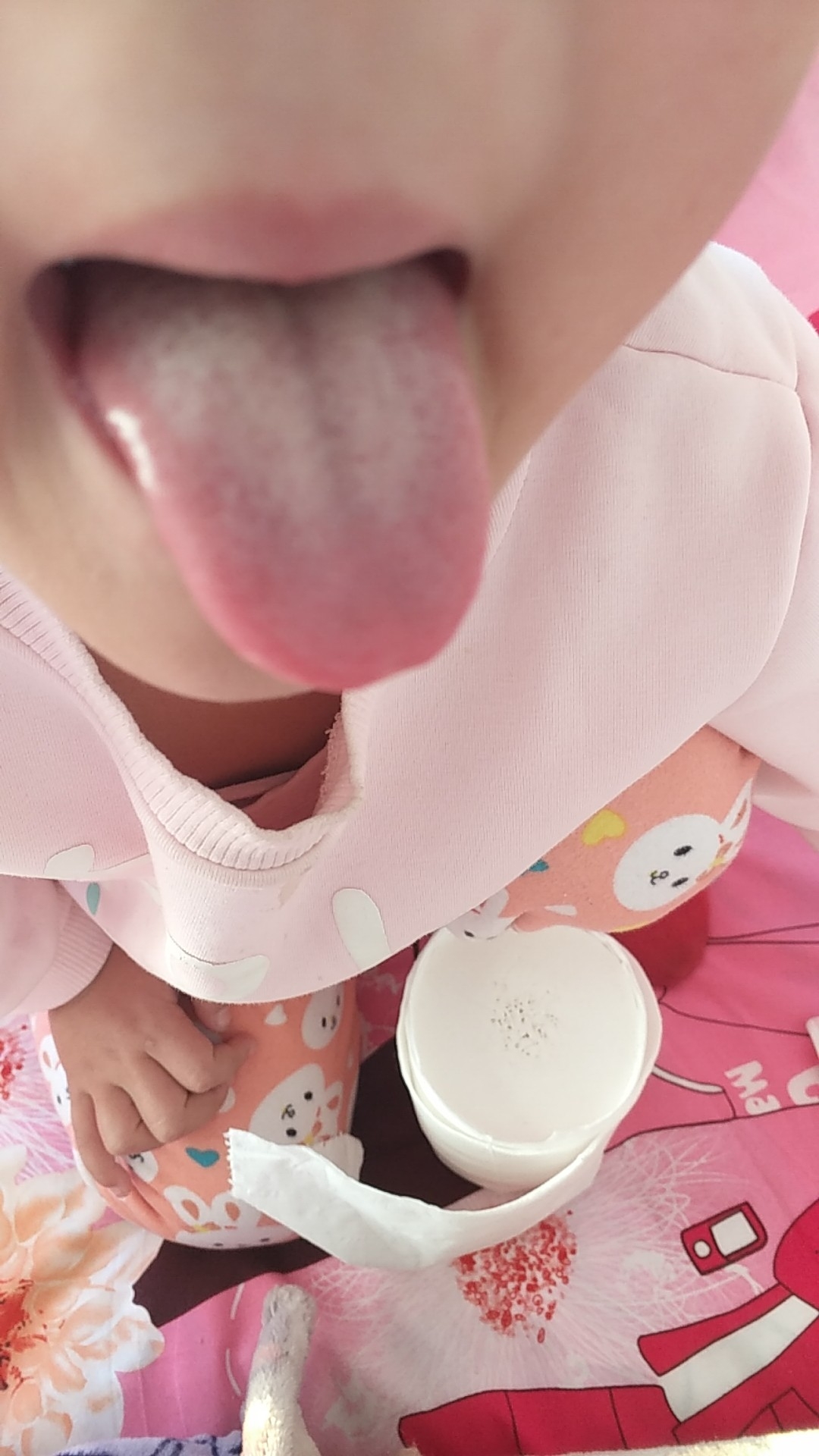 请教谁有预防幼儿冬季咳嗽的方法,冬季宝宝感冒咳嗽的小妙招