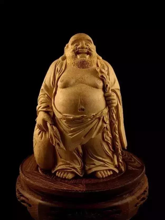 竹雕金蟾怎么玩,竹雕有盘玩价值吗