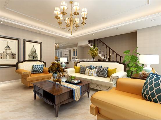 欧美装修风格大全2022新款,欧美家庭装修风格效果图