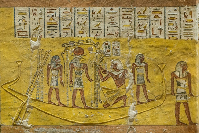 与其等待给予，不如奋力追求：马瑞王室妇女对男女平权唯一的回答