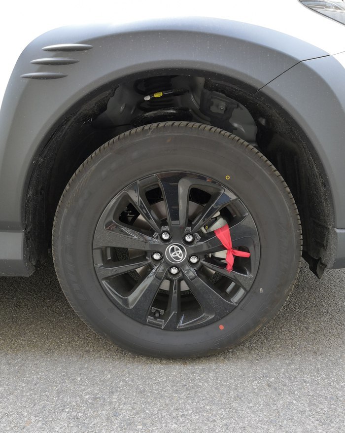 丰田荣放油耗高什么问题,09款丰田rav4荣放2.5四驱油耗二手