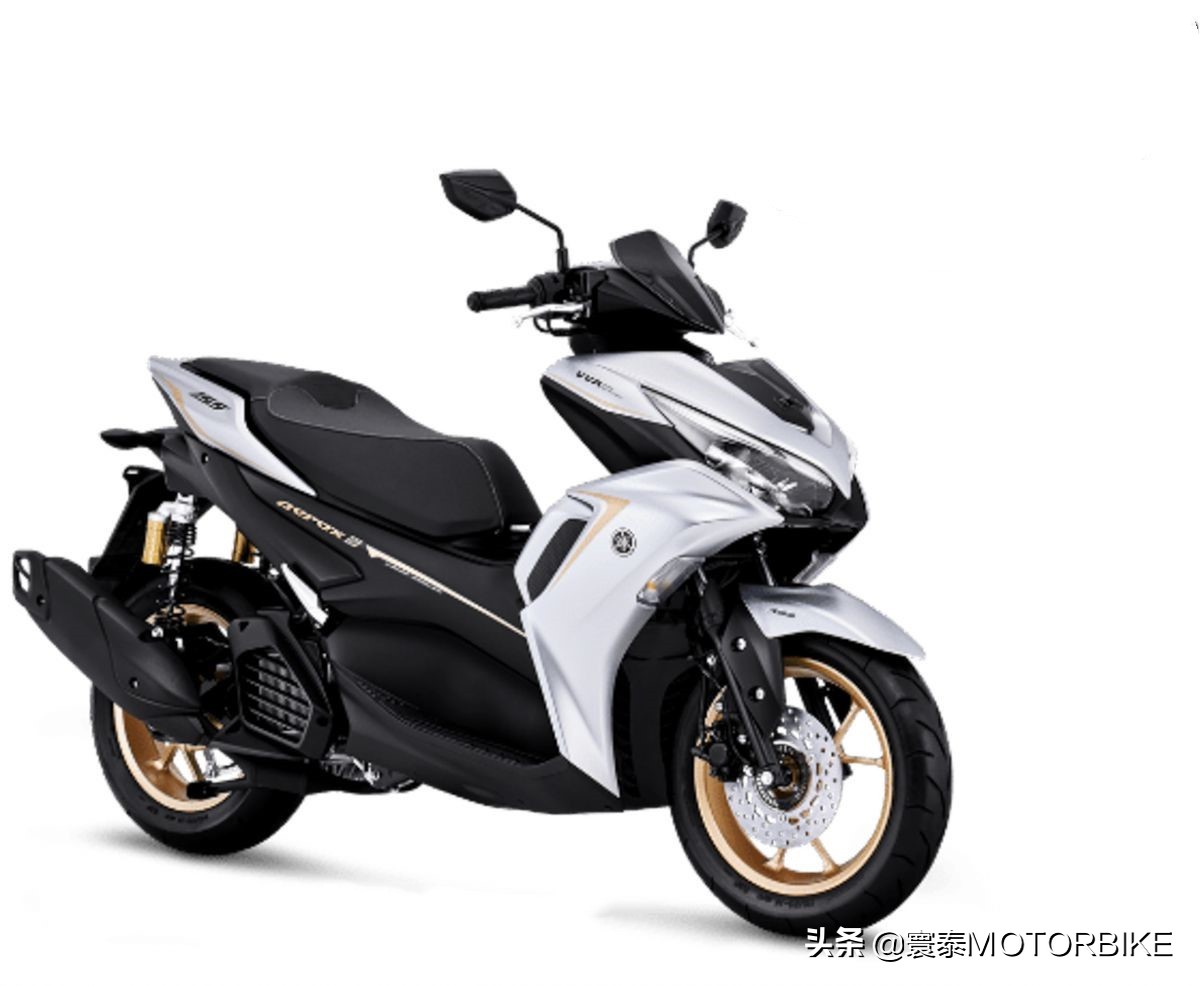 aerox155雅马哈国内上市了吗,2022雅马哈aerox摩托车
