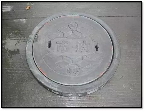 市政管道工程识图知识大全