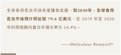 蟋蟀粉做面包,面包是不是用蟋蟀做的