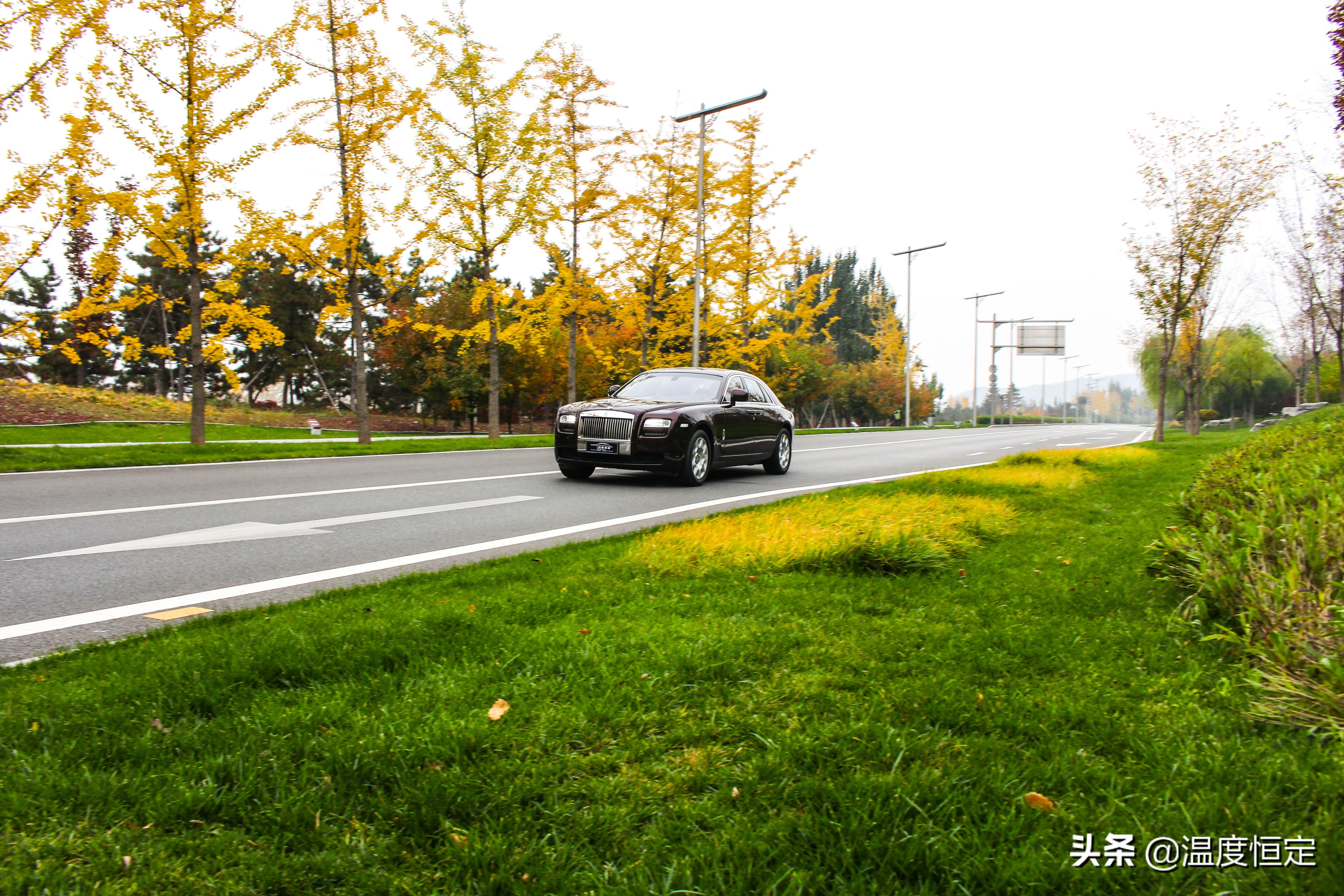 上海劳斯莱斯古思特品鉴会,沉浸式体验劳斯莱斯古思特