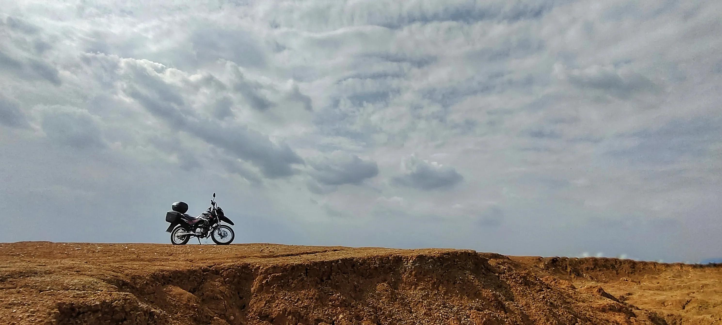 豪爵nk150越野摩托车,豪爵nk150摩托车和豪爵dl150对比