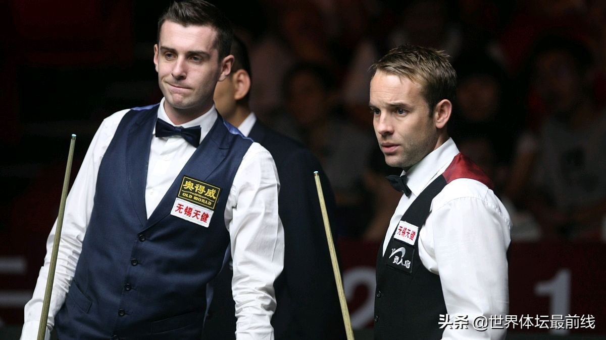 单赛季排名更新！奥沙利文锁定大奖赛资格，丁俊晖排名仅第67位