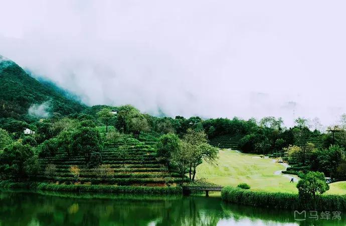 南京最好的山庄排名,南京最美的6个地方你都去过了吗