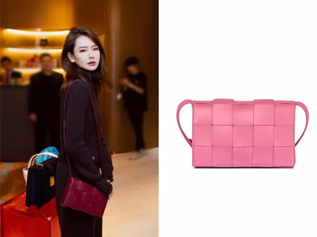 今年七夕大牌限定买什么？Bally爱心包小白鞋，Valentino全是love