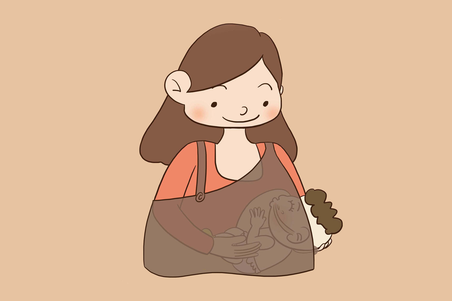 孩子多大断母乳喝奶粉,小孩多大断母乳对母亲最好