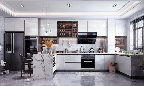 浴室里装修该怎么选购卫浴,浴室装修如何选材料比较好