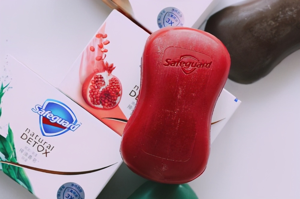 超市里卖的耐用香皂,超市里的大牌香皂