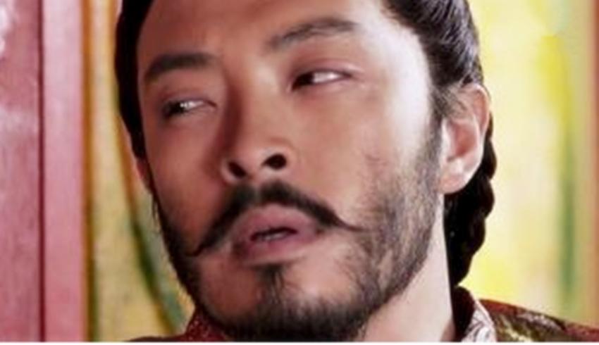 最具争议的皇帝：大暴君、大帅哥、大诗人、大冒险家、大开拓者