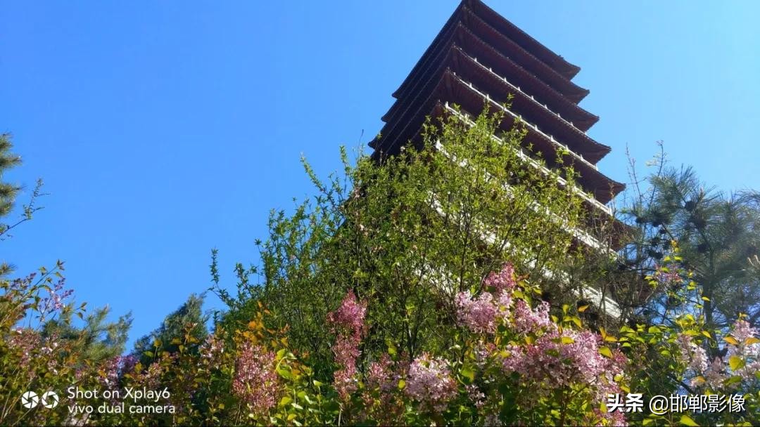 临漳七子湖的传说,临漳七子湖以前是什么样子的