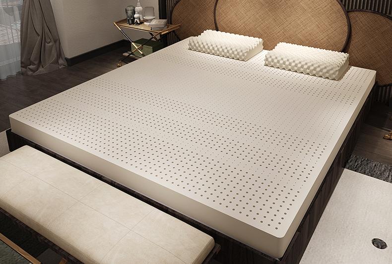 苏老伯乳胶床垫有人用过吗,苏老伯乳胶床垫哪家淘宝店是真的