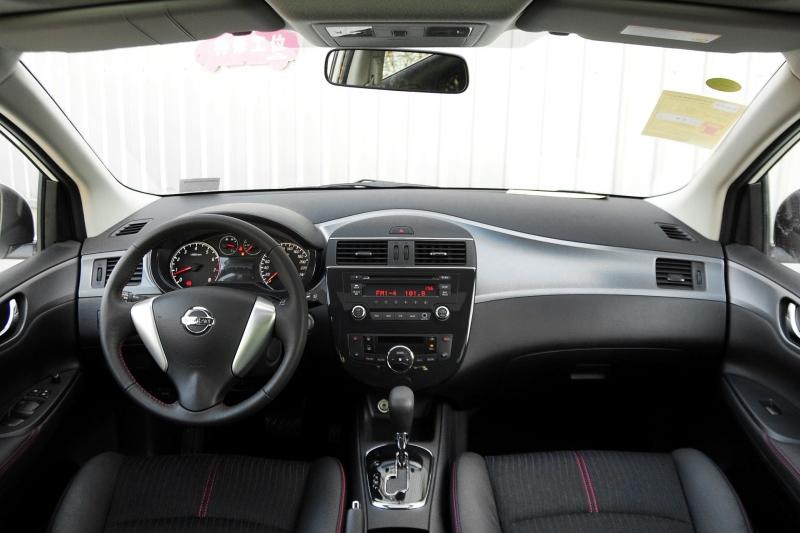 14年日产骐达小钢炮,百公里加速3秒小钢炮