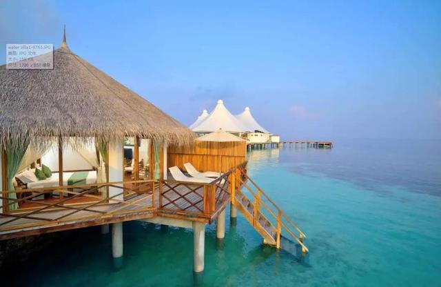 马尔代夫的生命之城,马尔代夫灵性