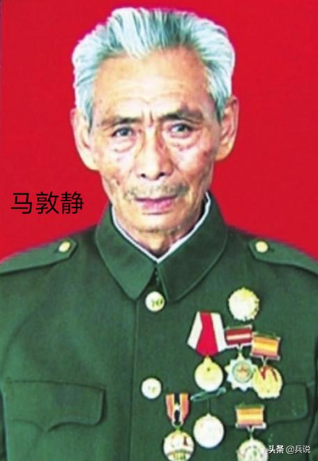 解放战争我军血战马家军,解放军血战马家军