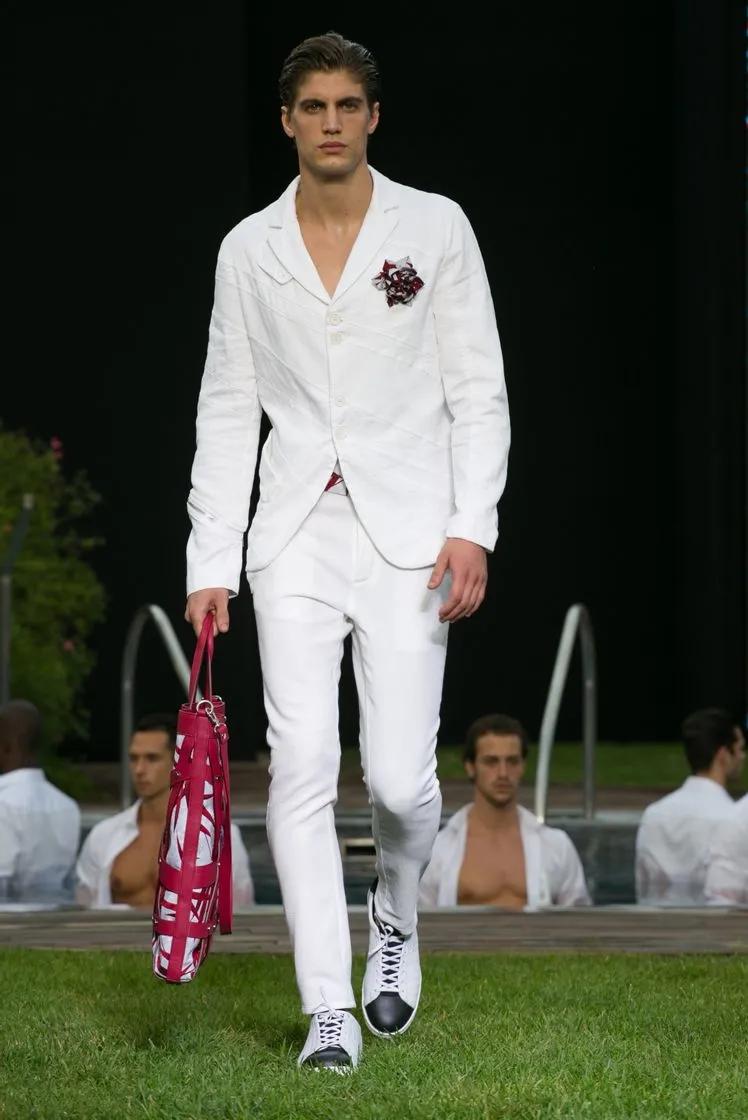 他们热爱平凡生活,有着无法动摇的个性