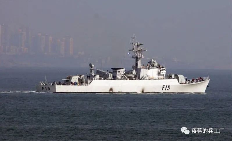 053h3型护卫舰外销,中国海军现在服役的053护卫舰